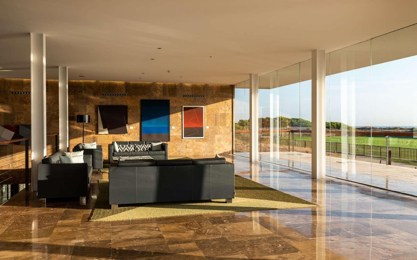 Parador-de-El-Saler-Lobby-57