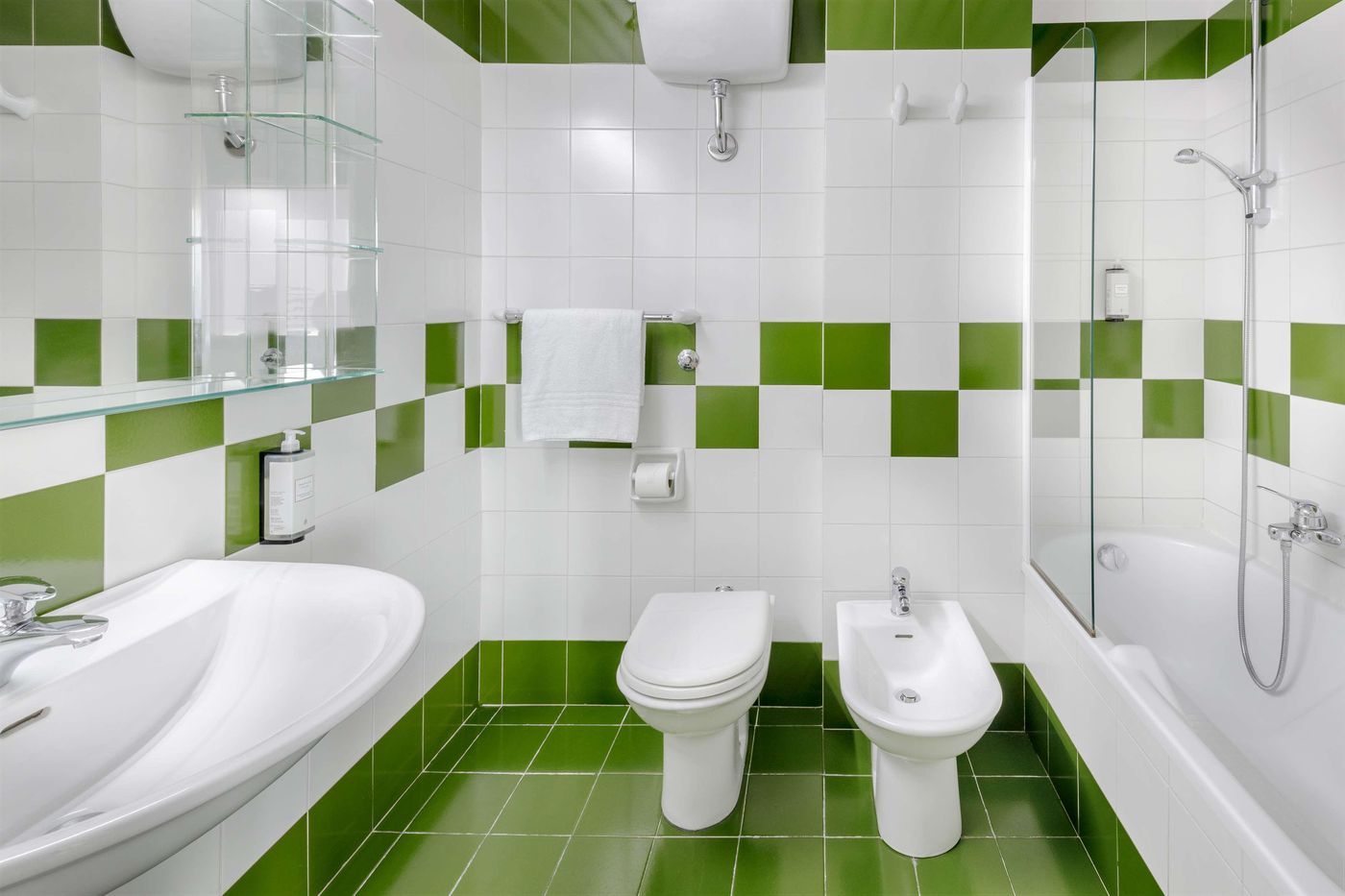 BEST-WESTERN-Hotel-Residence-Italia-Room-31