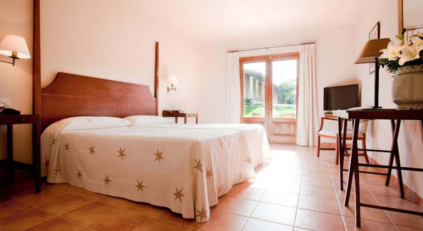 Son Corb Boutique Hotel