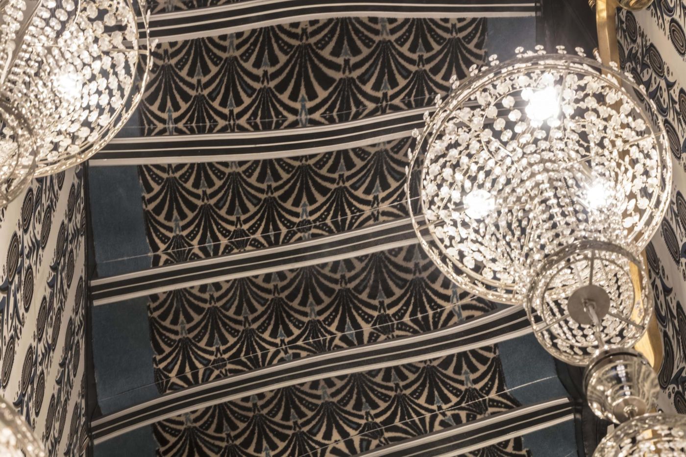 Malte Astotel - France - PARIS - General view - 5