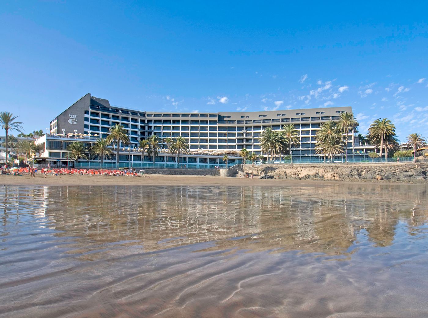 DON GREGORY by Dunas - Adults Only