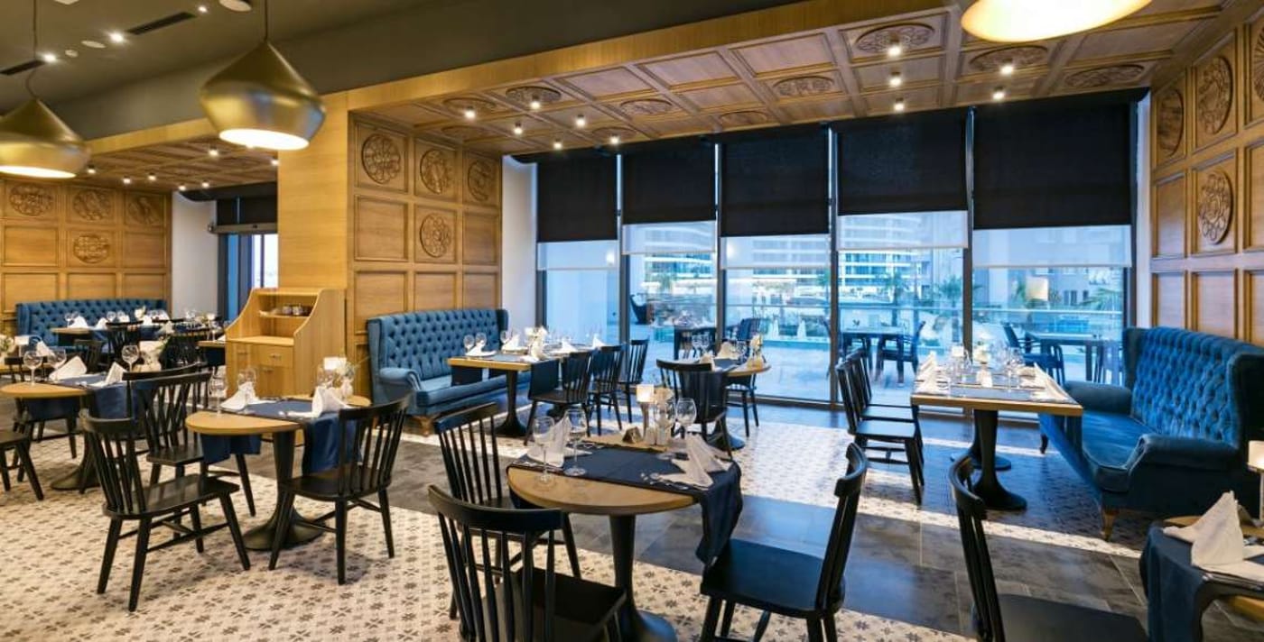 Wind Of Lara Hotel And Spa