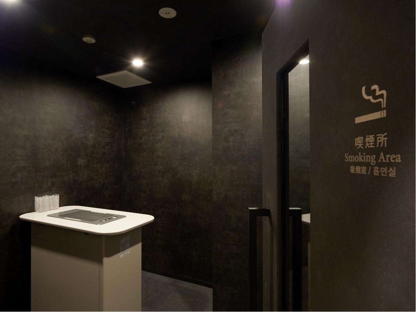 Sotetsu Fresa Inn Nihombashi-Kayabacho-Japan-Tokyo-General view-3