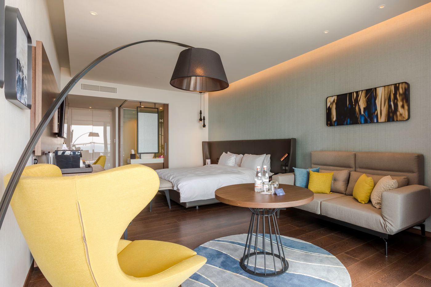 Radisson Blu Hotel Larnaca