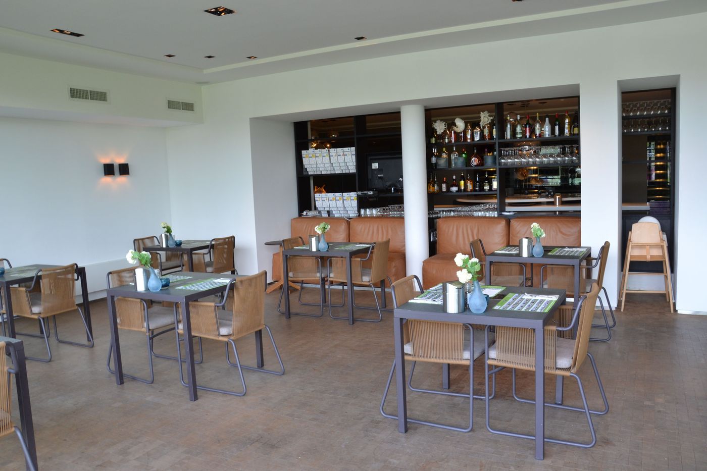 Fletcher Hotel-Restaurant Elzenduin-Netherlands-TER HEIJDE AAN ZEE-Restaurant-5