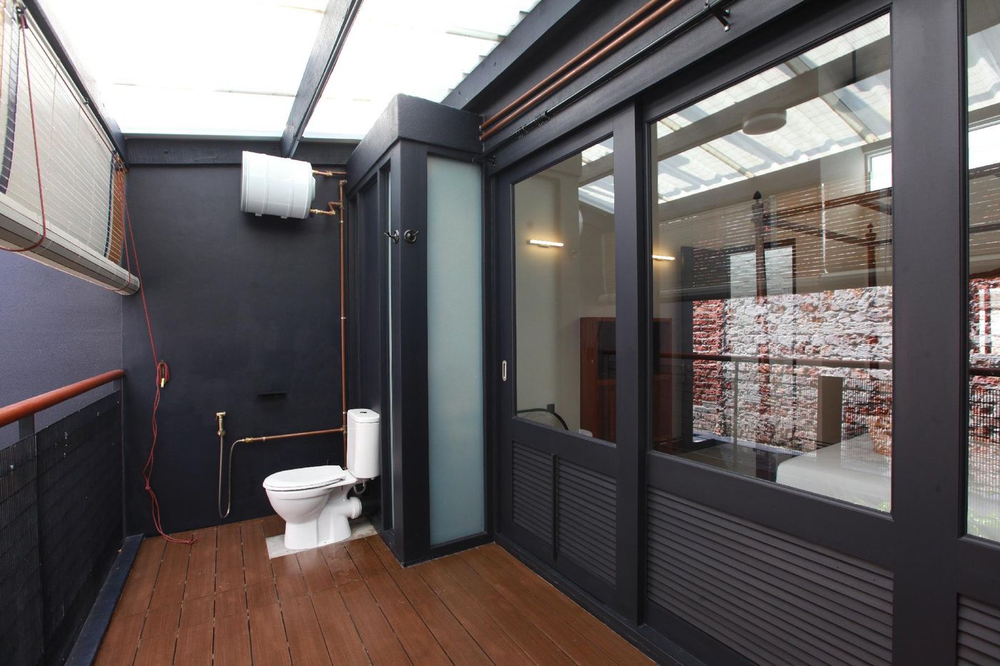 Tian Jing Hotel-Malaysia-Kuala Lumpur-Room-6