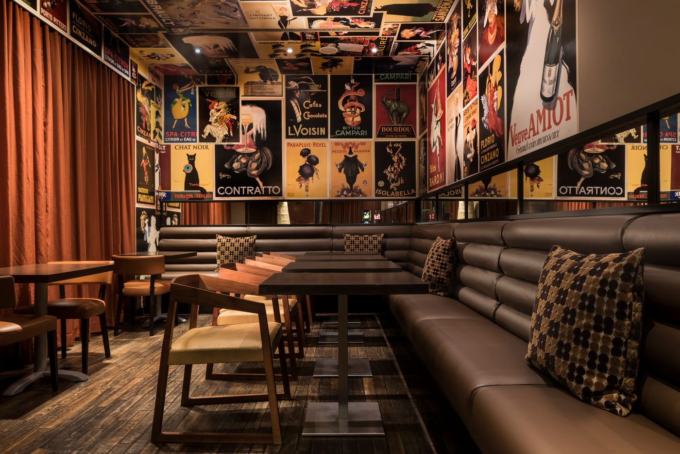 Adina-Apartment-Hotel-Berlin-Checkpoint-Charlie-Restaurant-17