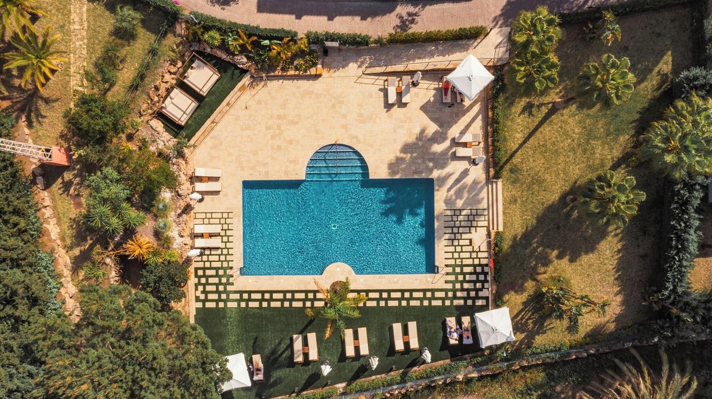 La-Vi----uela-Pool-4