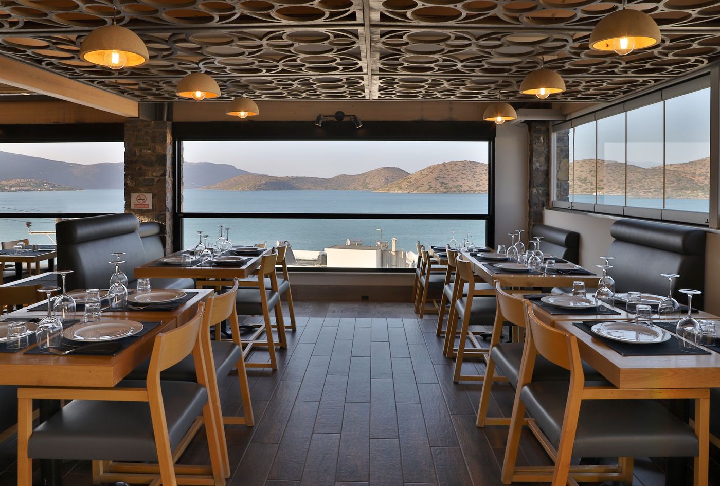 Elounda Orama Boutique Hotel