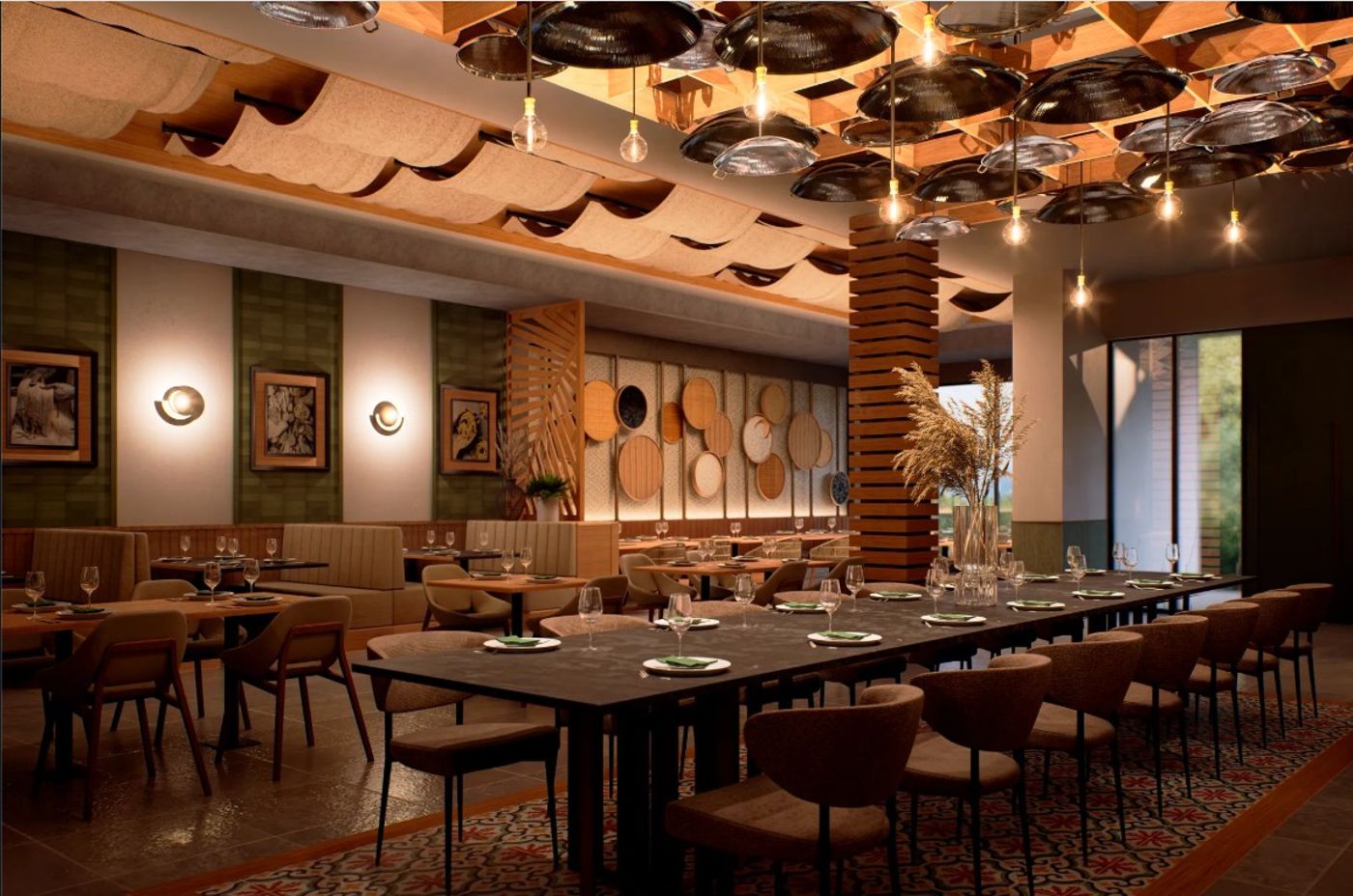 Hyatt Vivid Punta Cana 17.09