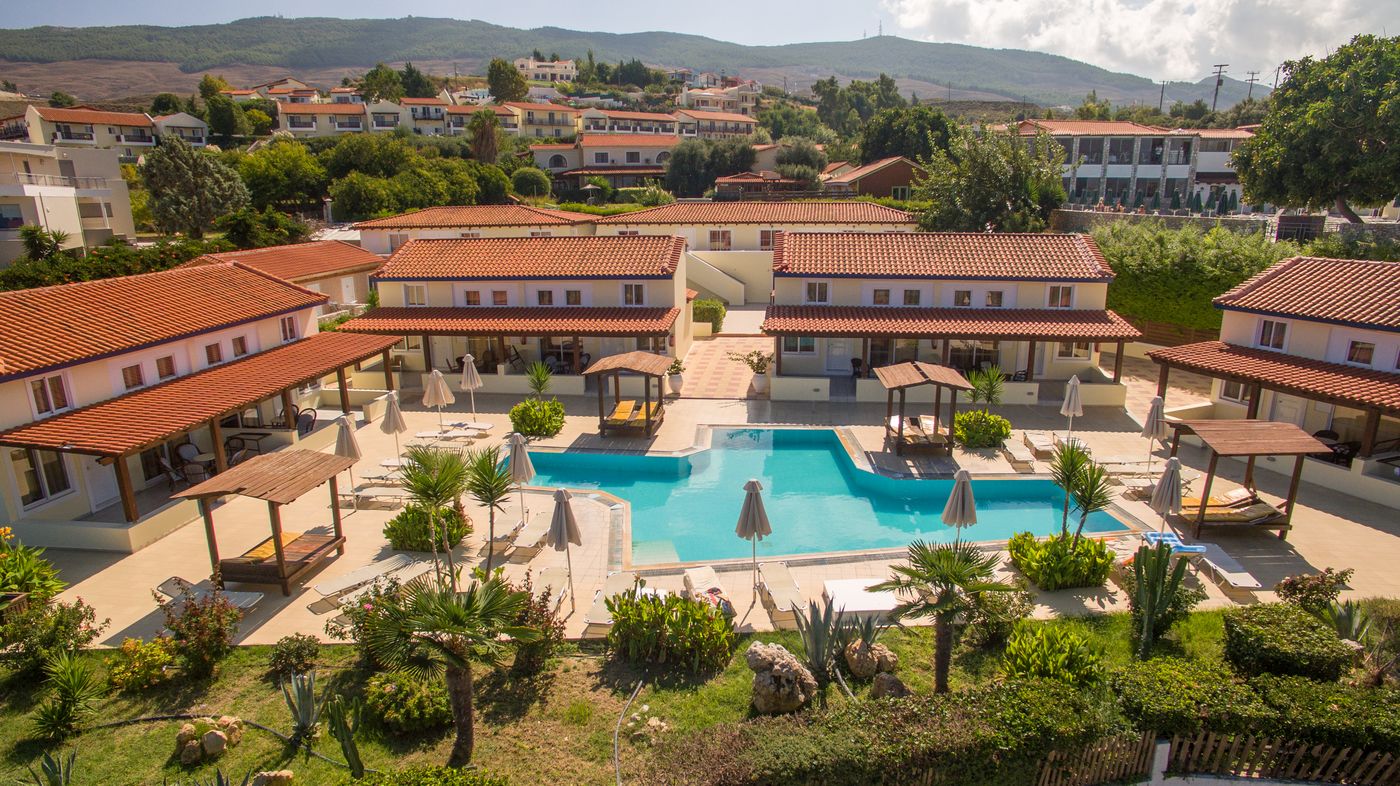 Aegean-View-Aqua-Resort-General-view-1