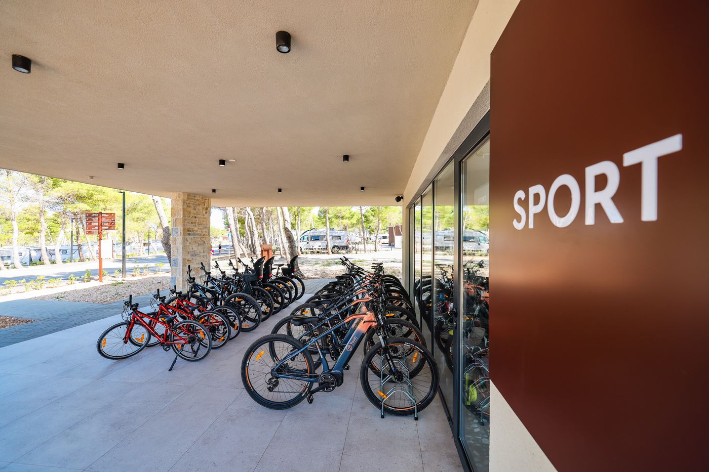 Aminess-Avalona-Camping-Resort-Sports-and-Entertainment-81