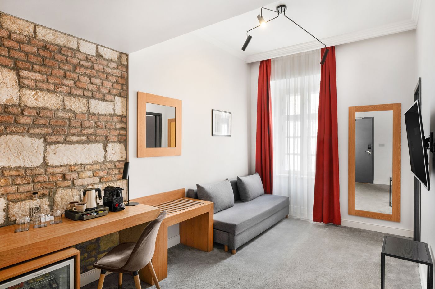 Monastery-Boutique-Hotel-Budapest-Room-5