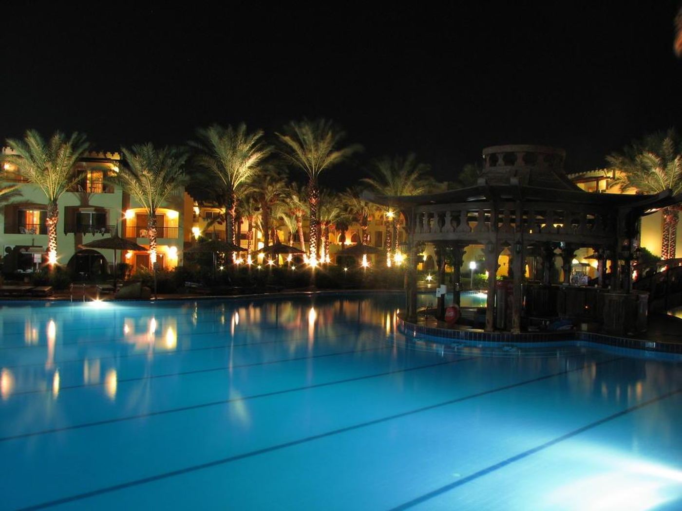 Dessole-Sea-Beach---Aqua-Park-General-view-21