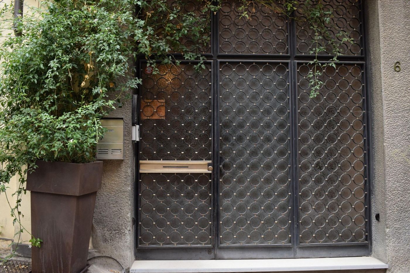 Cristina Rossi Bed And Breakfast - Italy - Bologna - General view - 9