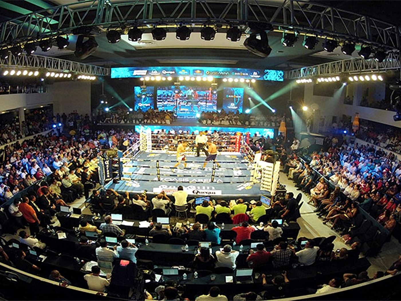 Grand-Oasis-Cancun-General-view-63