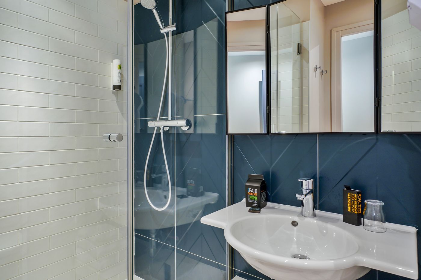 Appart-city-Confort-Bruxelles-Centre-Gare-Du-Mid-Room-27