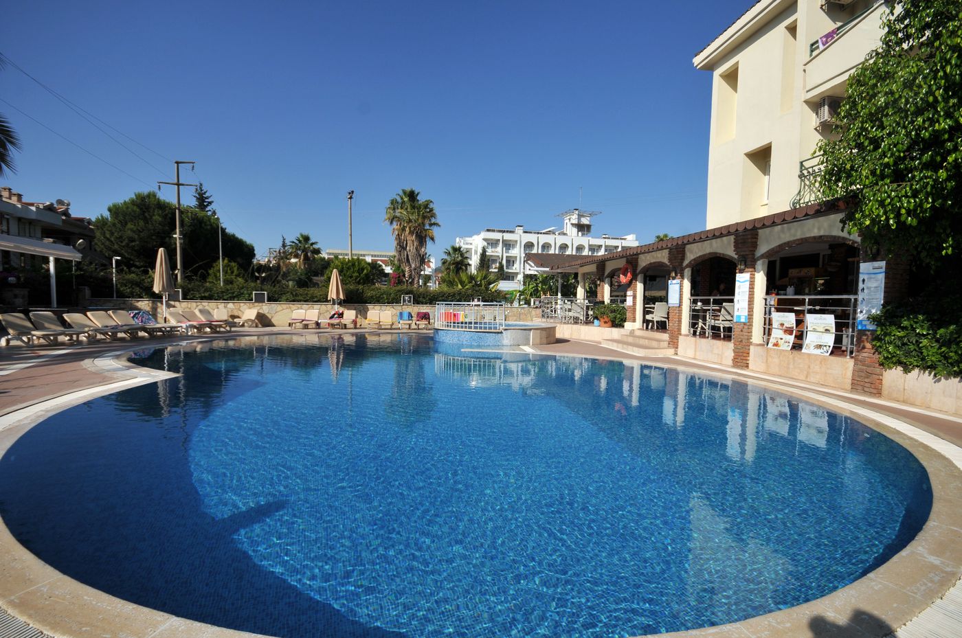 Green Park Apartments