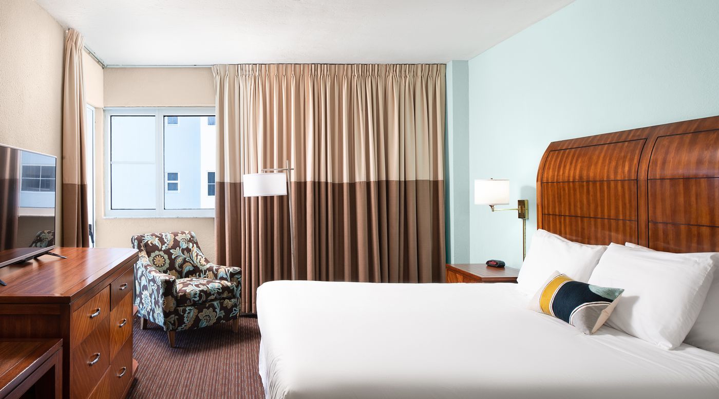 Sherry Frontenac - United States - MIAMI BEACH - Room - 6