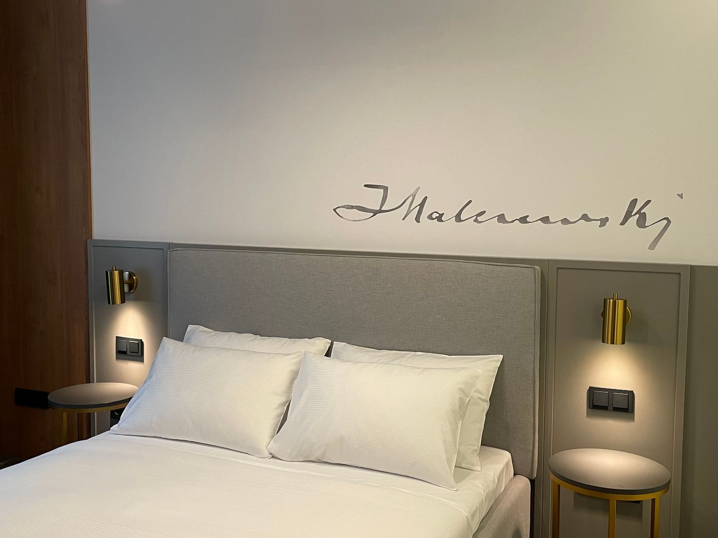 Art Boutique ApartHotel-Poland-Krakow-Room-3