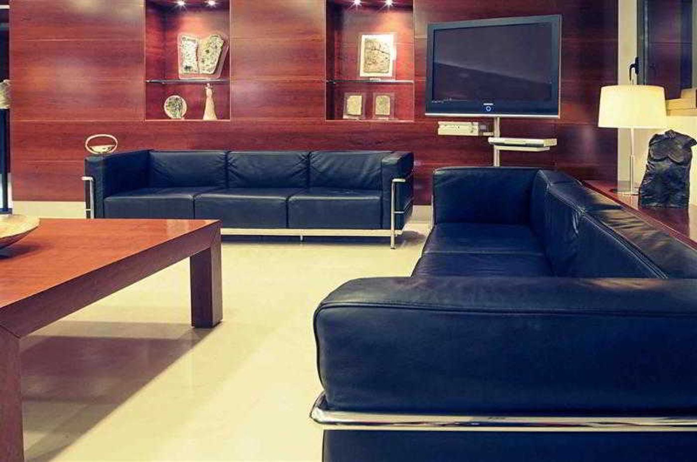 Mercure Genova San Biagio - Italy - GENOVA - General view - 3