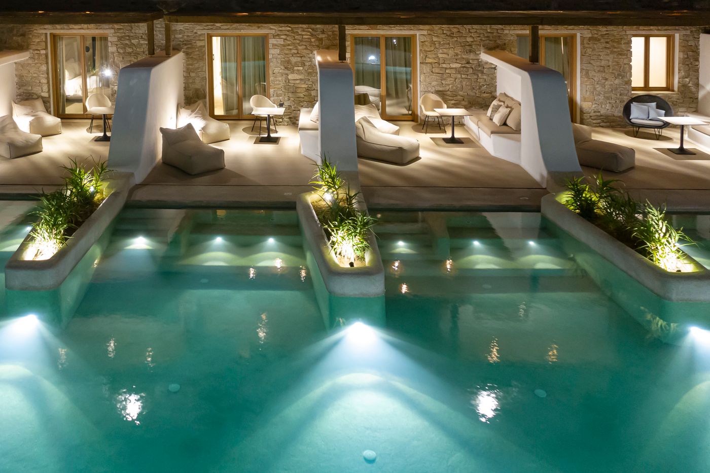 Aegon Mykonos Retreat