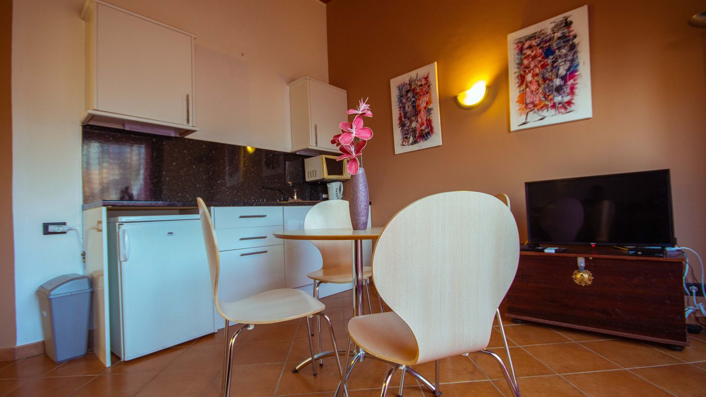 Gest Plain Apartments