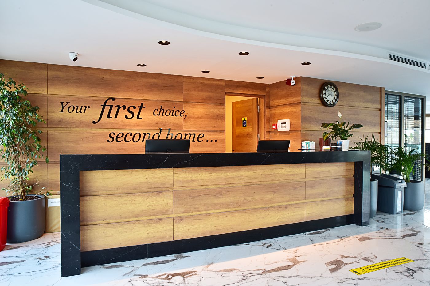 Jasmin Elite Residence