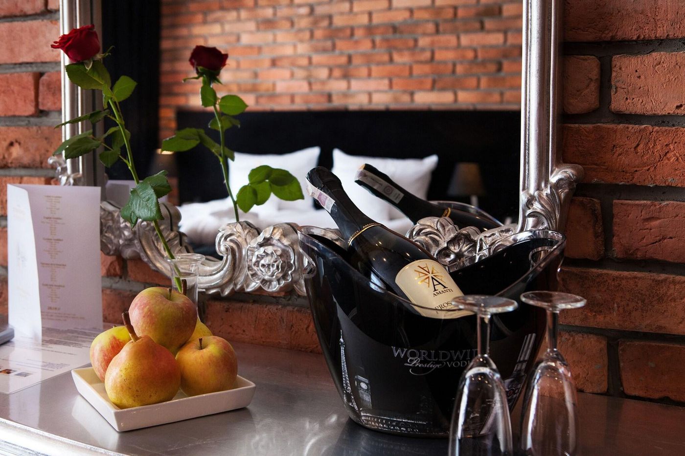 Betmanowska-Main-Square-Residence-Room-66