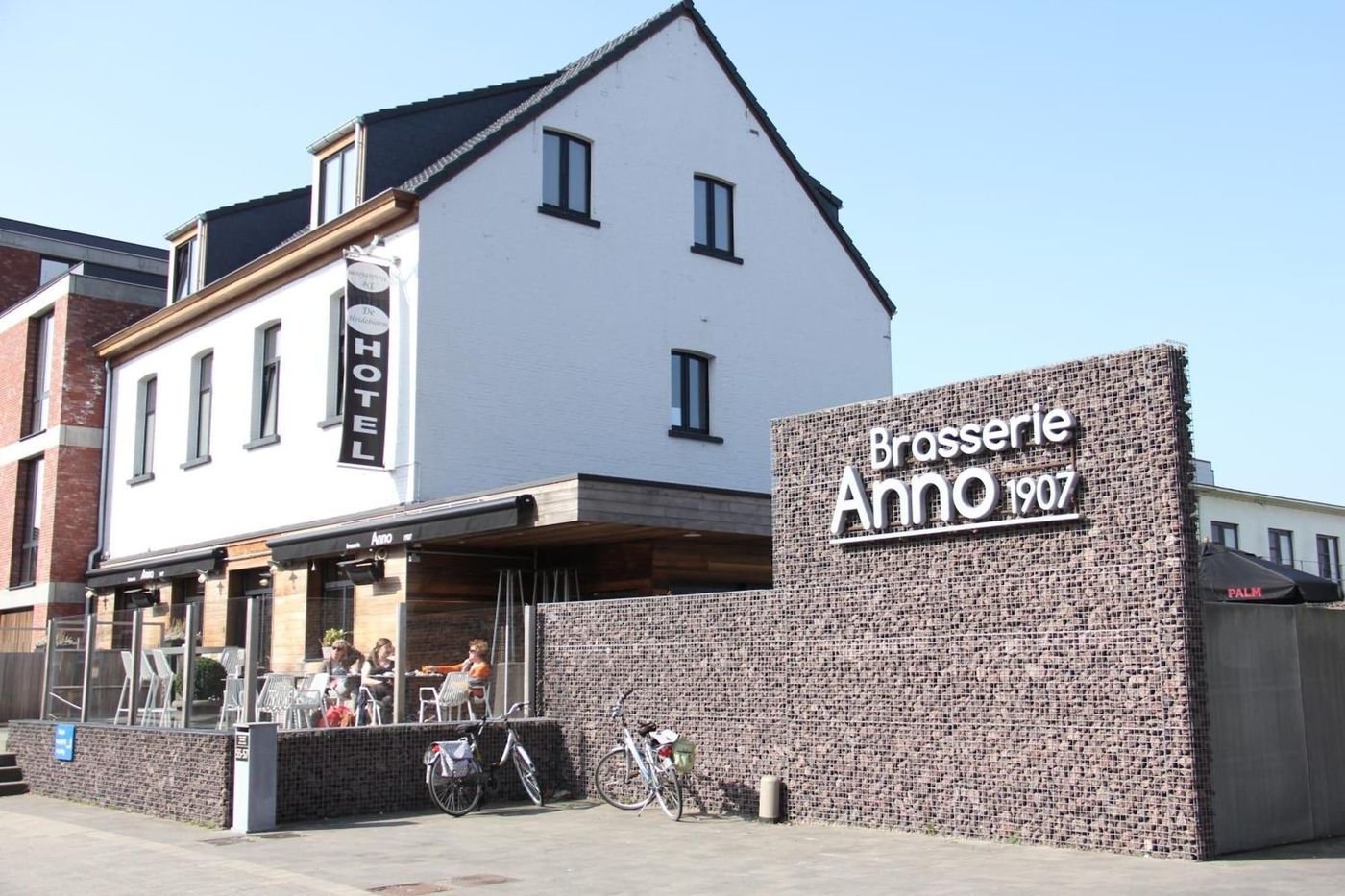 De Heidebloem-Belgium-ZOERSEL-General view-2