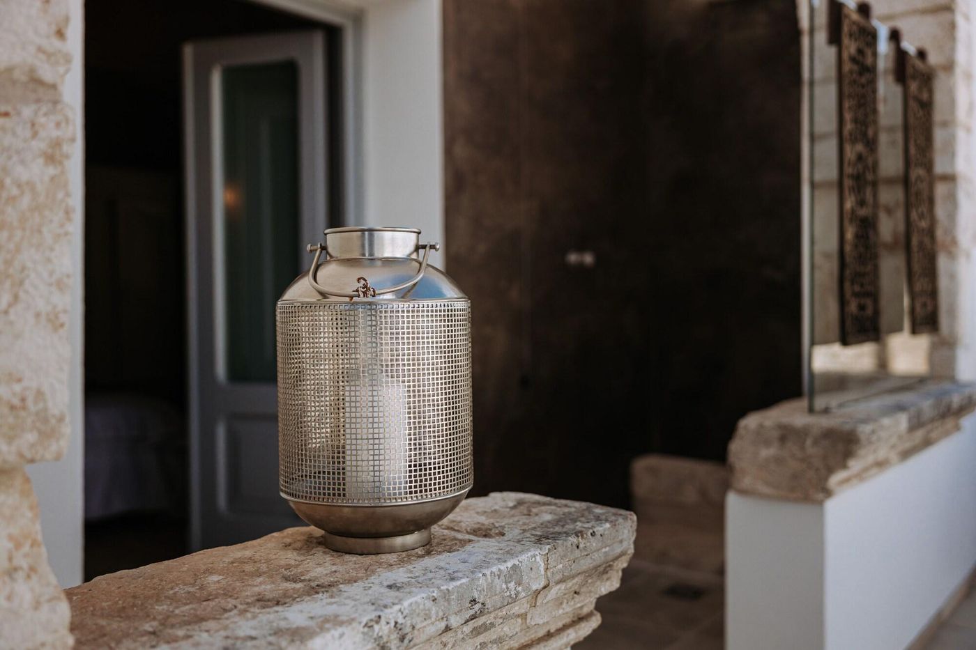 Paragon 700 Boutique Hotel & SPA-Italy-OSTUNI-General view-6