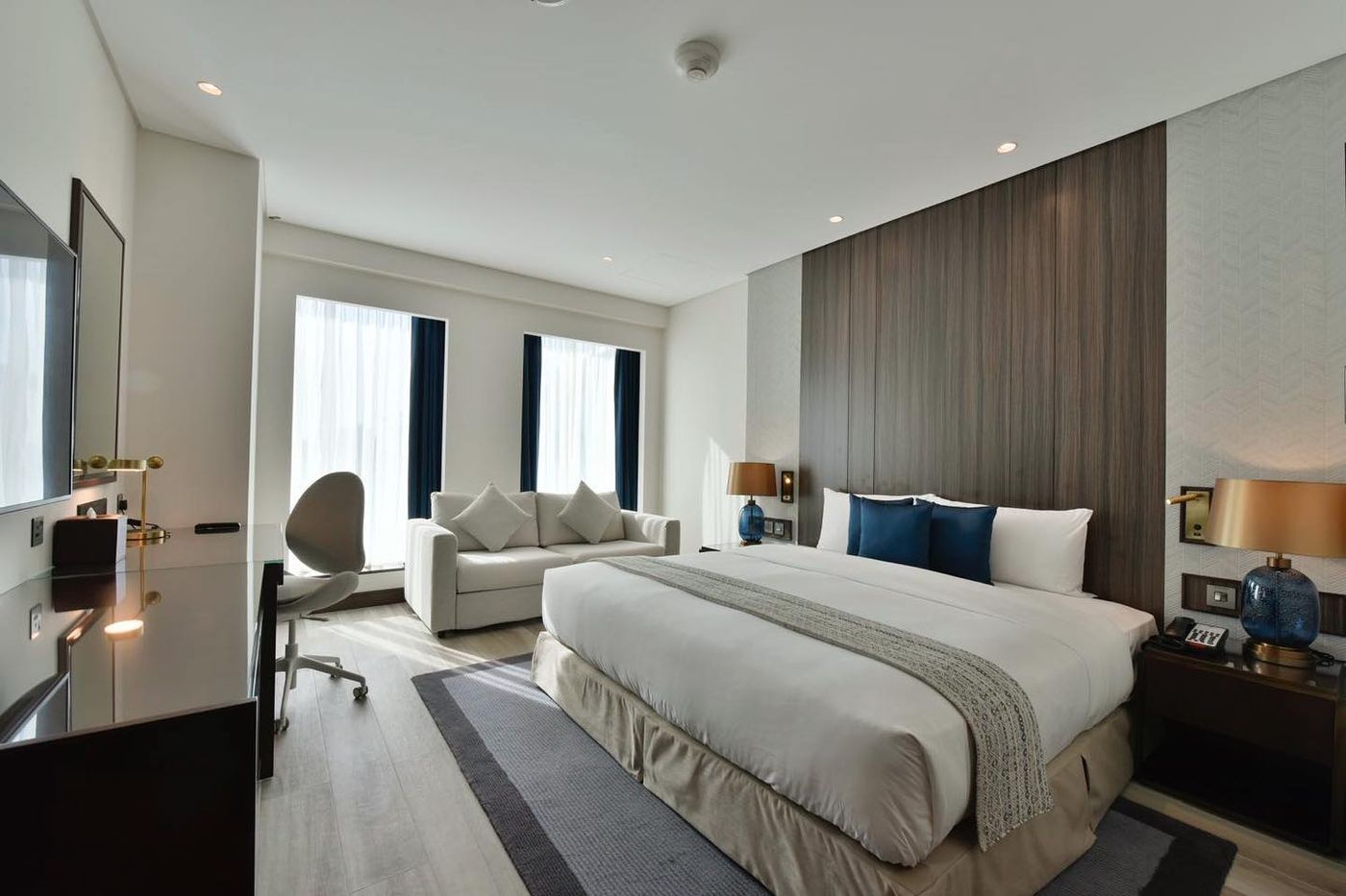 Bahrain Airport Hotel 18.09