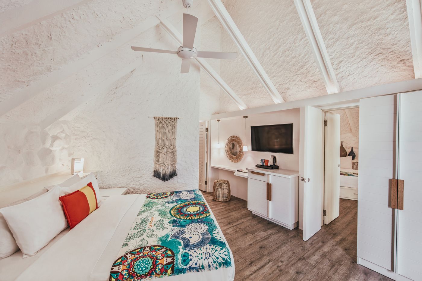 La Pirogue Resort Mauritius