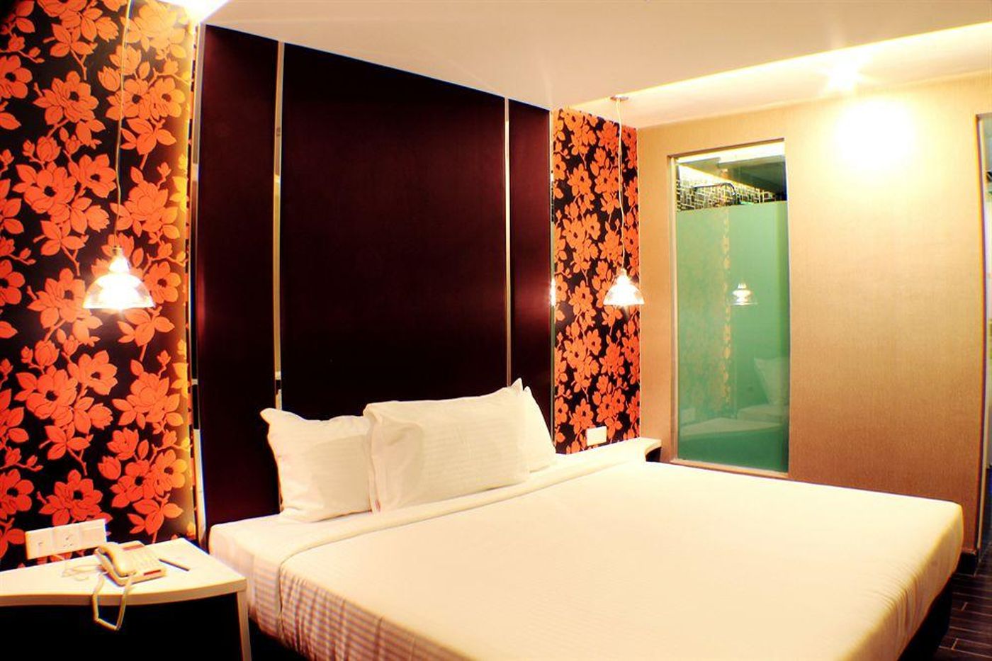 Maison Boutique Theme Hotel at Bukit Bintang-Malaysia-KUALA LUMPUR-General view-9