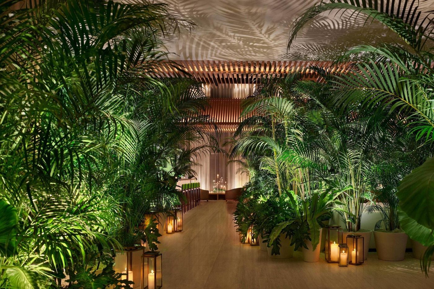 The Tokyo EDITION, Toranomon-Japan-Tokyo, Japan-General view-1