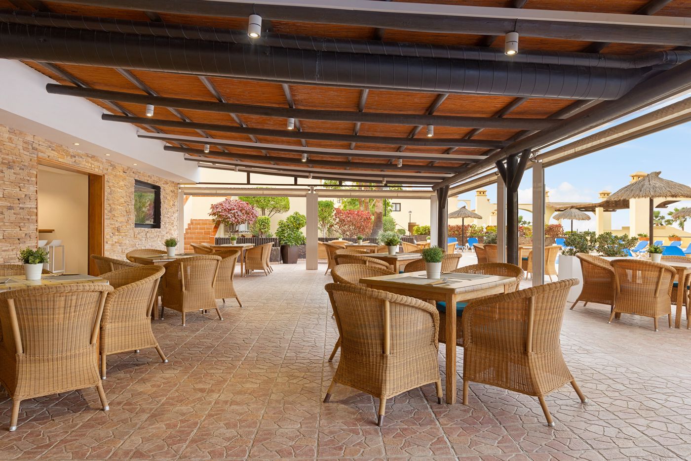 Ramada Residences by Wyndham Costa Adeje