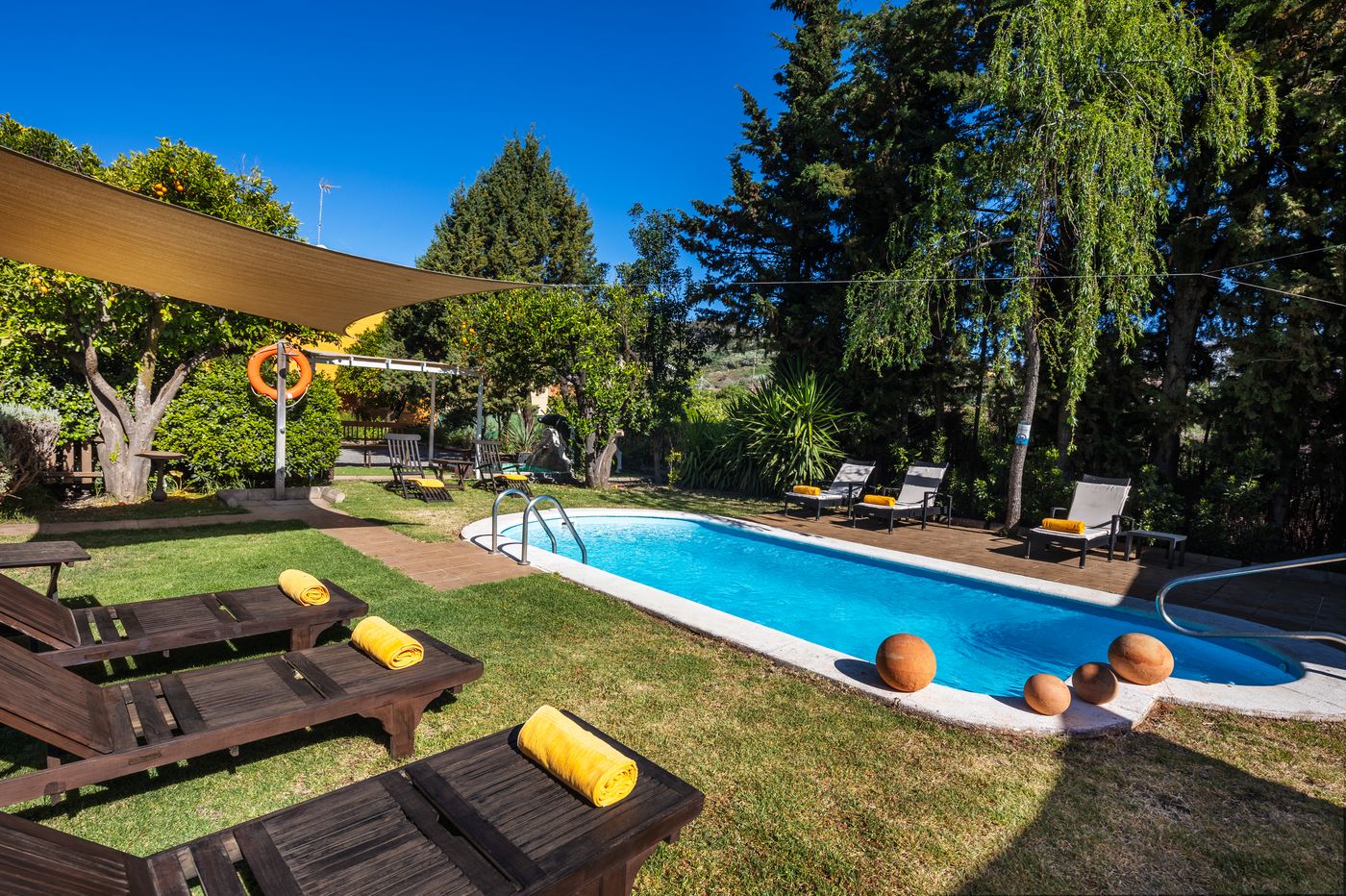 Las Calas Rural Hotel