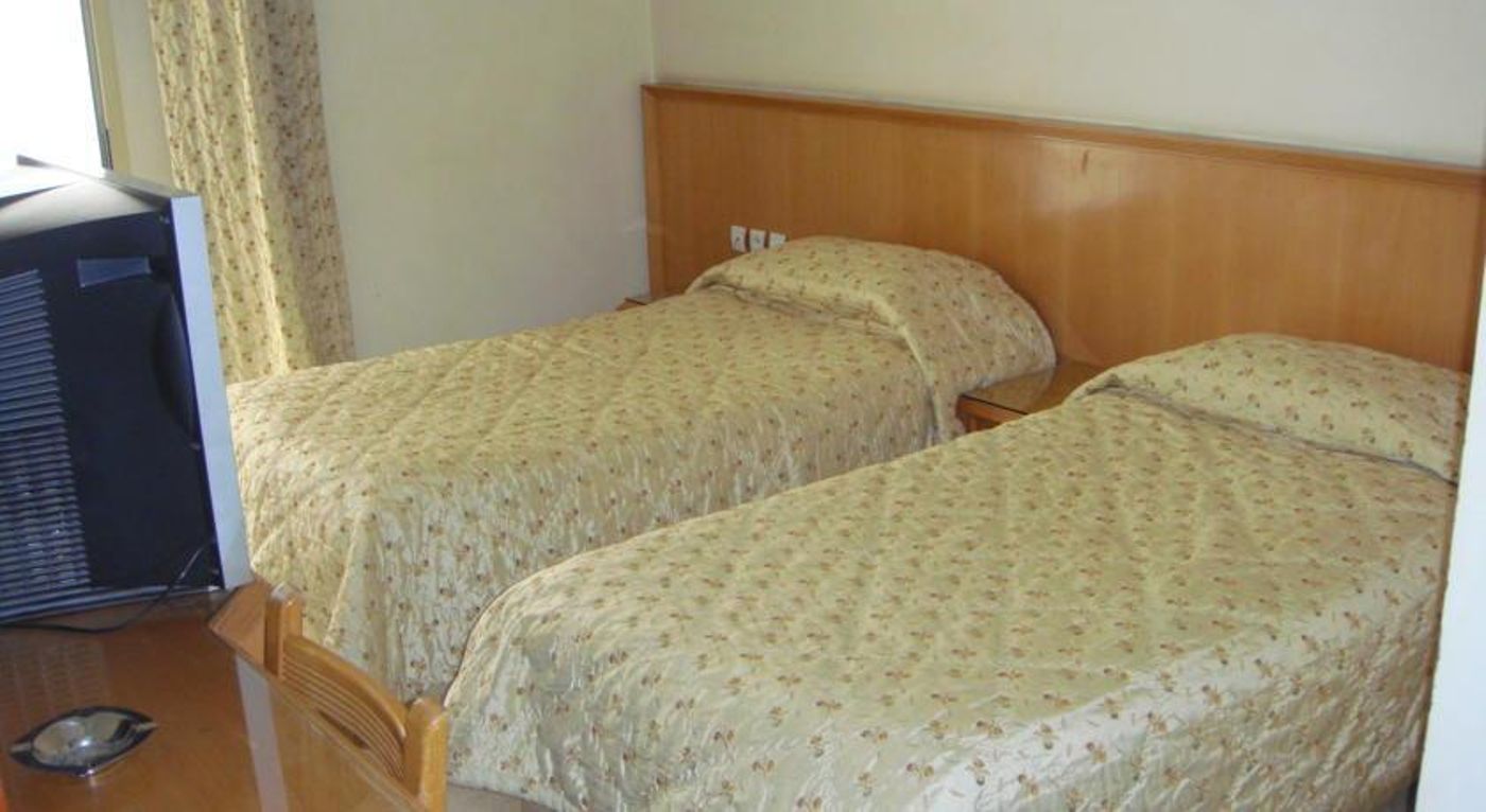 Zahrat al Jabal-Morocco-FEZ-Room-10