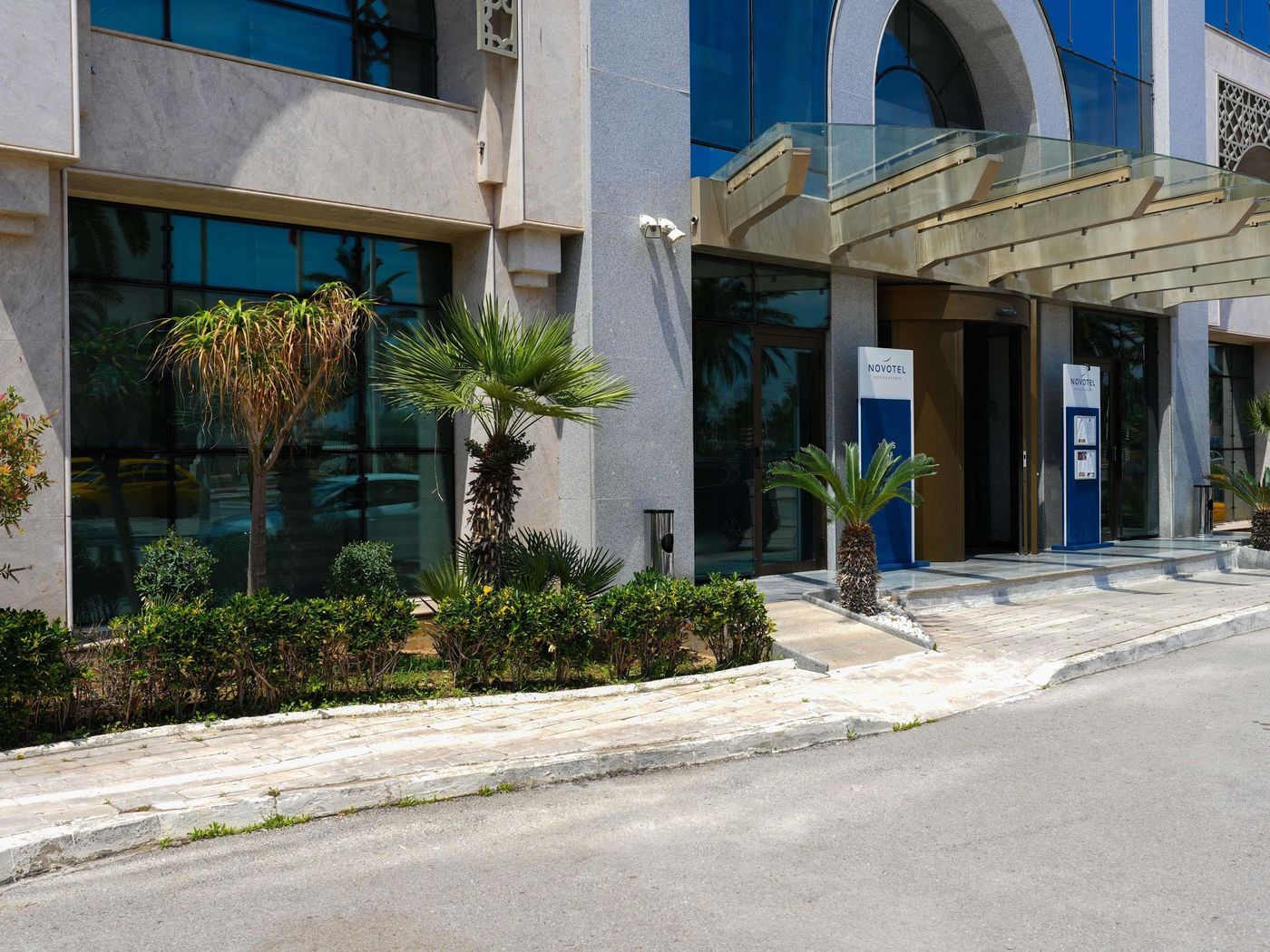Novotel-Tunis-General-view-7
