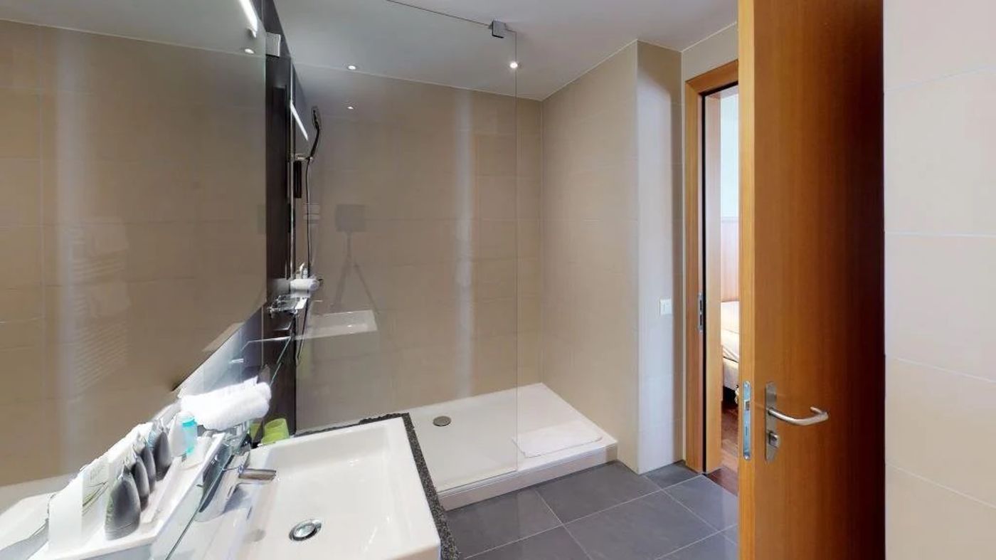 Hotel Pilatus-Kulm-Switzerland-KRIENS -Room-6