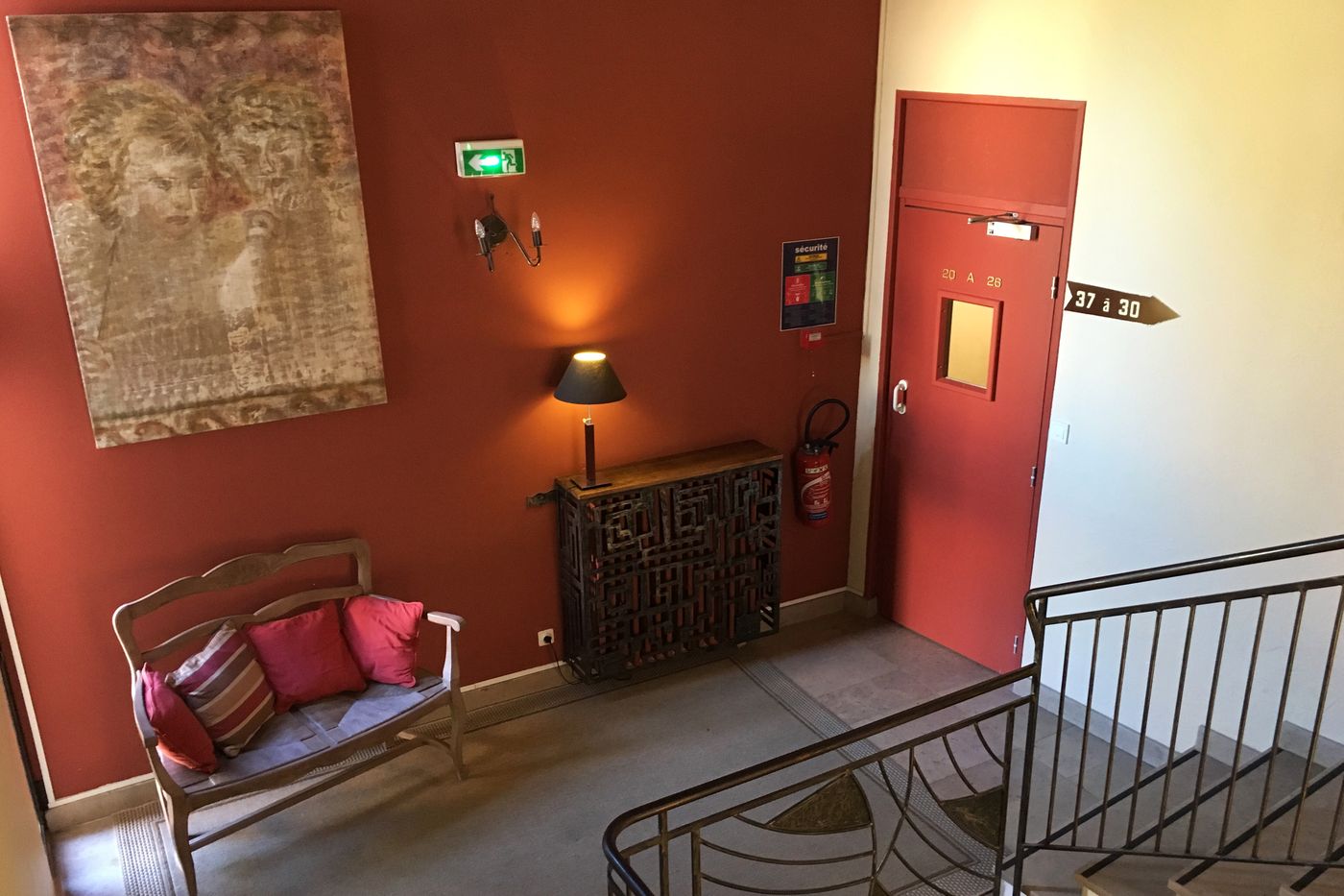 Le Magnan-France-AVIGNON-General view-5