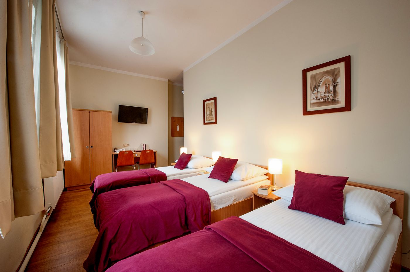 Maly-Krakow-Aparthotel-Room-15