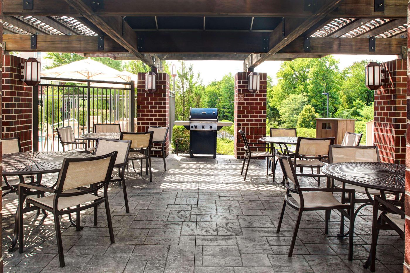 Hyatt House Plymouth Meeting PHL-United States-East Norriton-General view-4