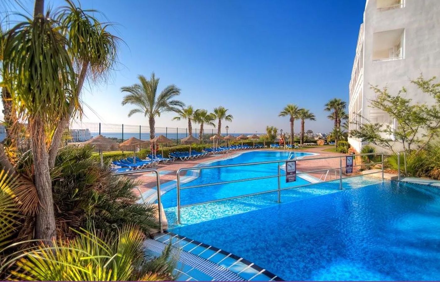 Servigroup Marina Mar