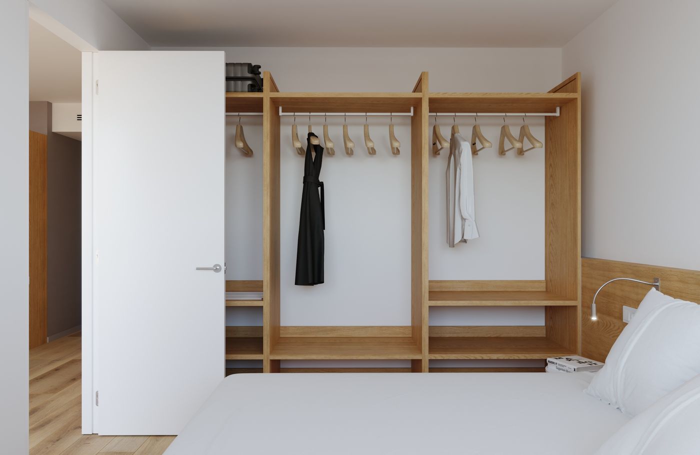 Palmanova Beach Apartments by TRH