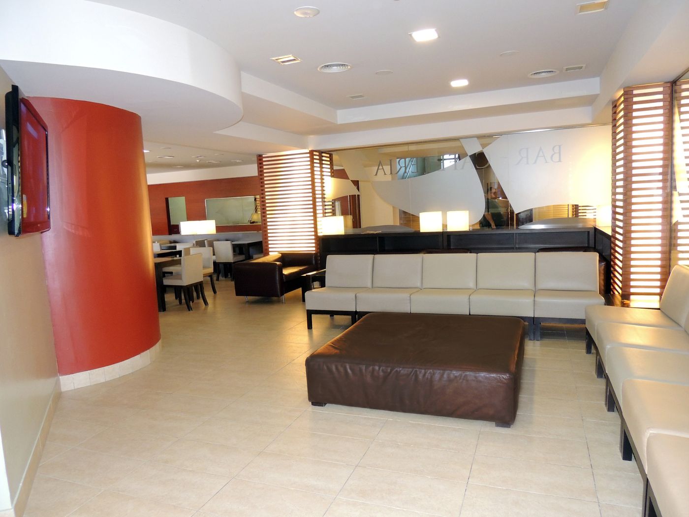 Cesar Augustus Hotel