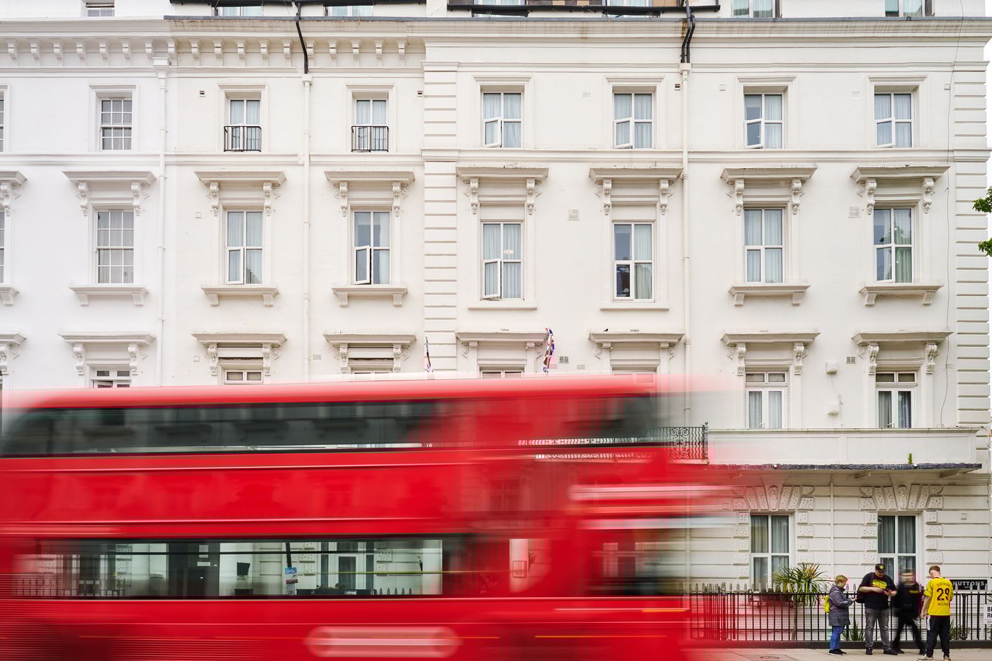 Huttons Hotel - United Kingdom - LONDON - General view - 6