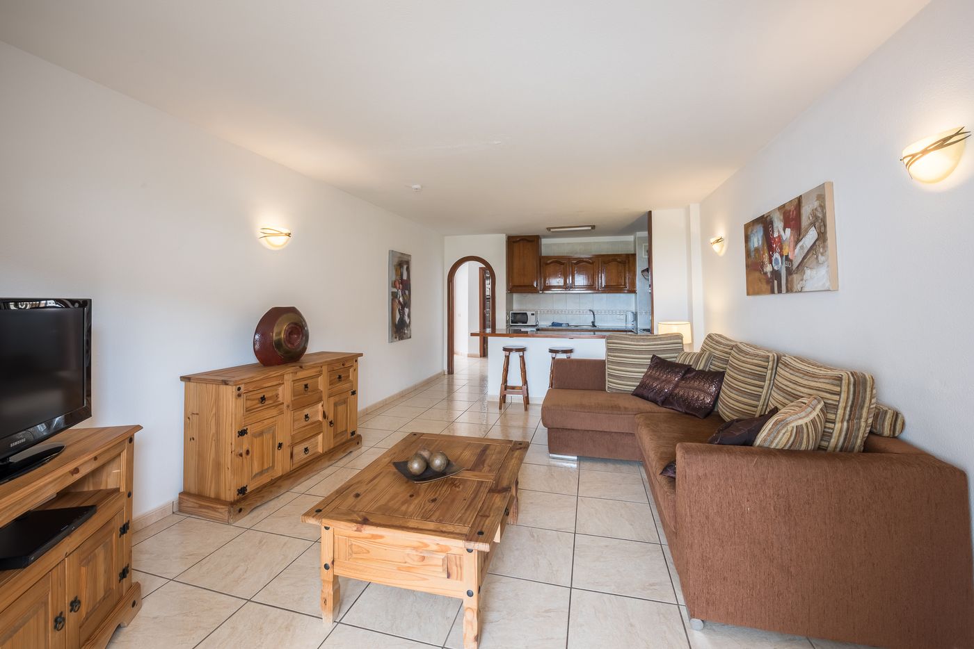 Paloma Beach Apartments