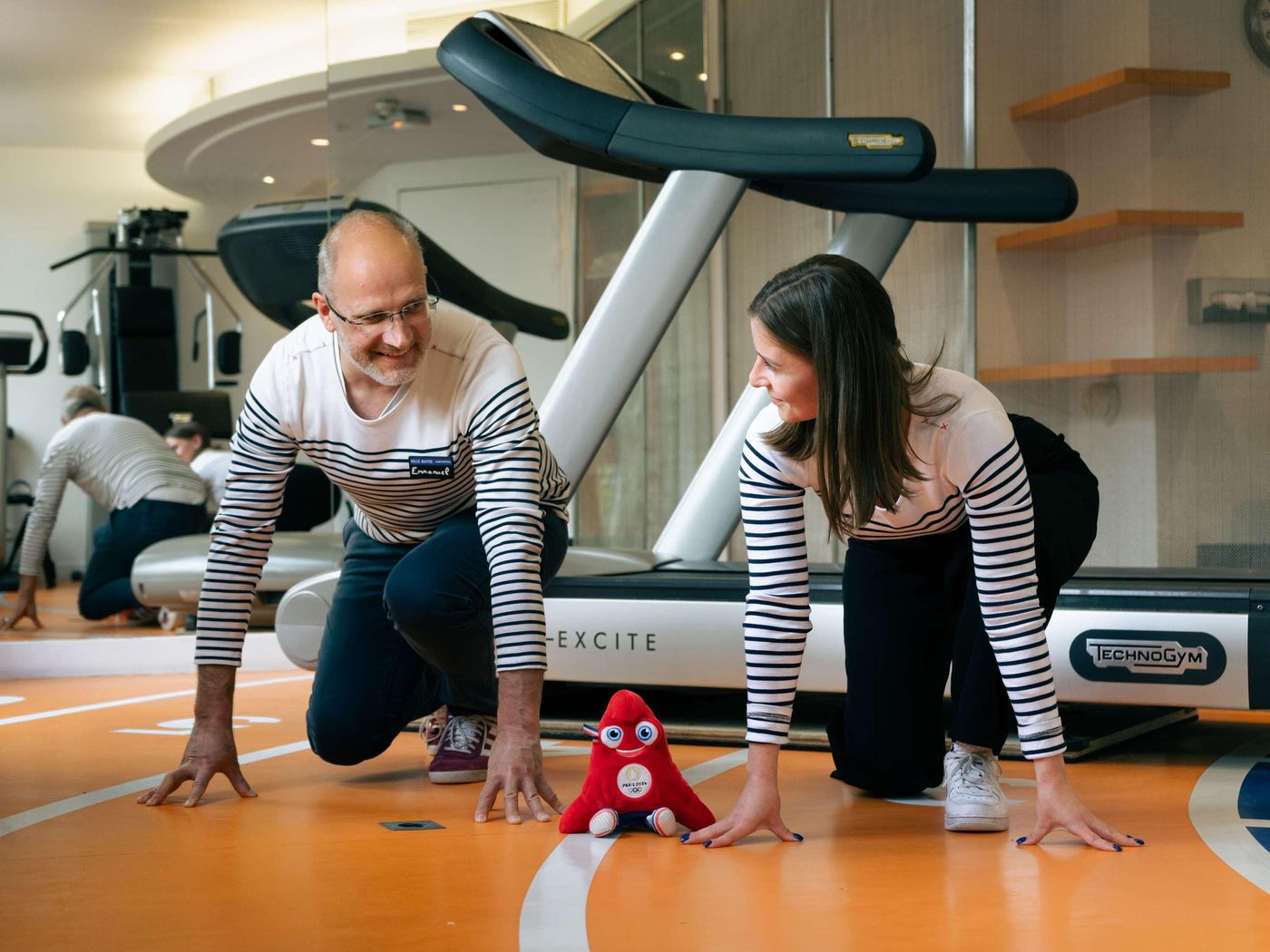 Novotel-Paris-Centre-Gare-Montparnasse-Sports-and-Entertainment-79