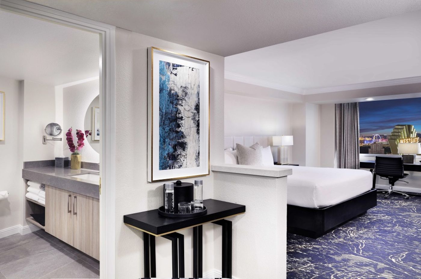 Westgate-Las-Vegas-Resort---Casino-Room-27